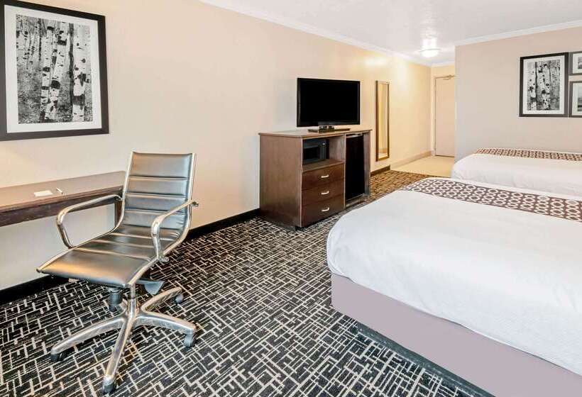 فندق La Quinta By Wyndham North Orem