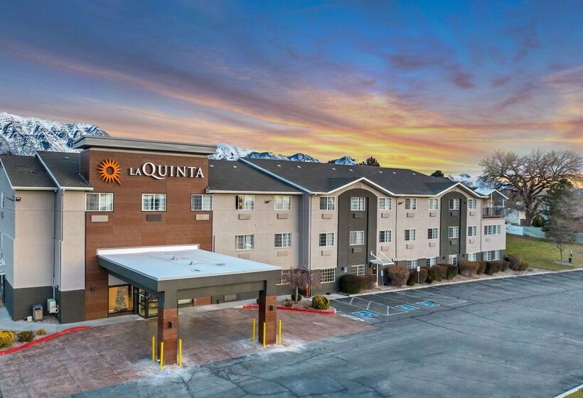 酒店 La Quinta Inn & Suites By Wyndham North Orem