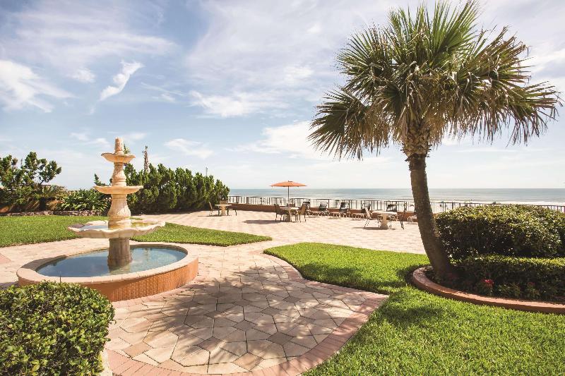 בית מלון כפרי La Quinta By Wyndham Oceanfront Daytona Beach