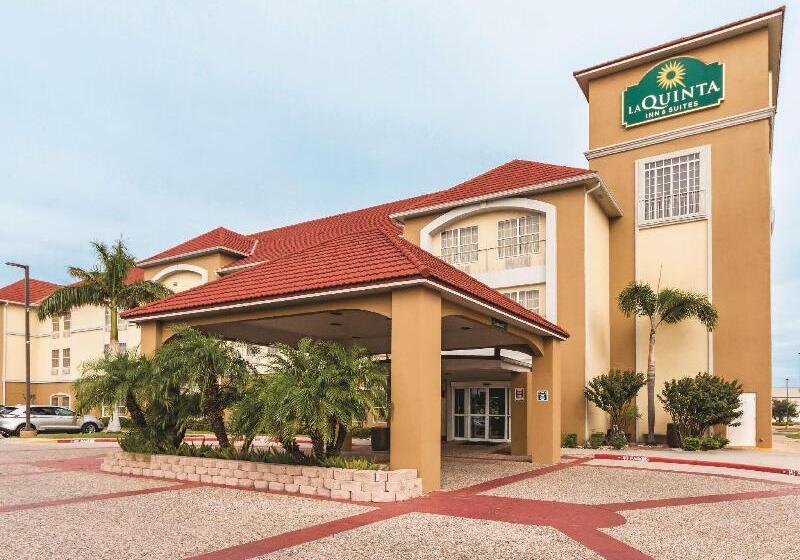 هتل La Quinta Inn & Suites By Wyndham Pharr Rgv Medical Center
