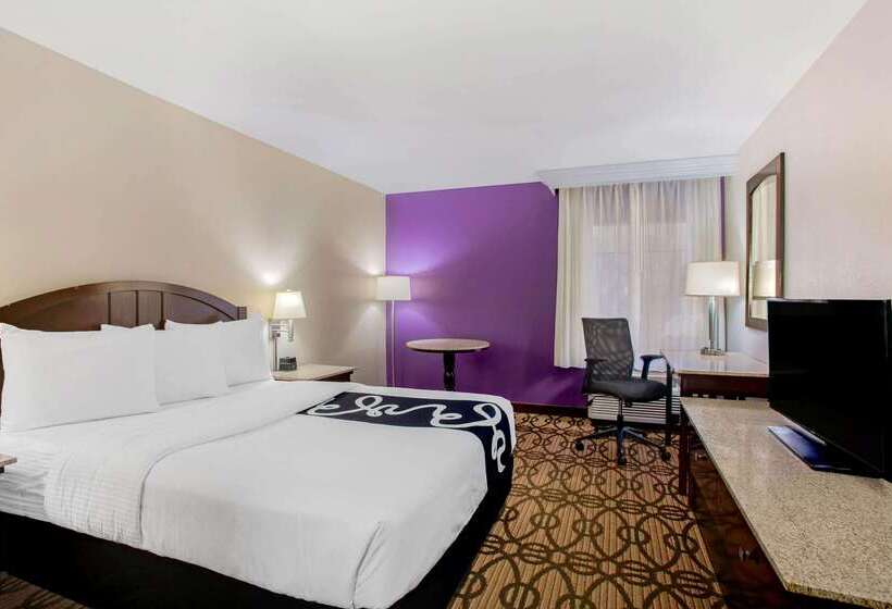 בית מלון כפרי La Quinta By Wyndham Springfield South