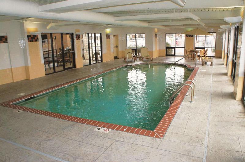 בית מלון כפרי La Quinta By Wyndham Springfield South