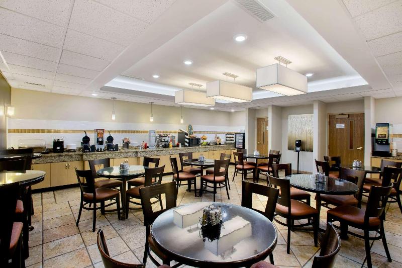 בית מלון כפרי La Quinta By Wyndham Springfield South
