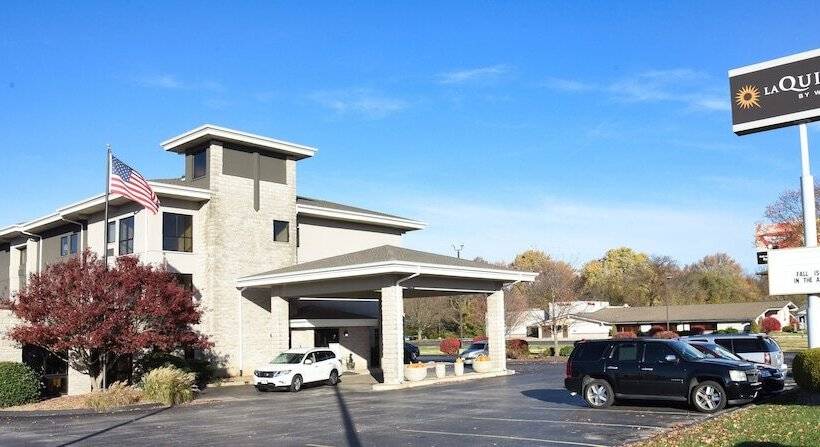 בית מלון כפרי La Quinta By Wyndham Springfield South