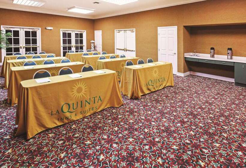 Hotel La Quinta Inn & Suites By Wyndham Weatherford