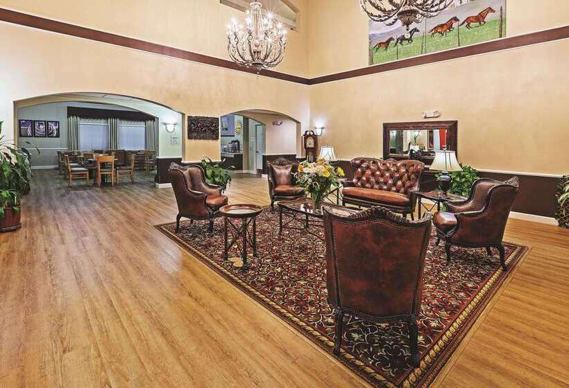 هتل La Quinta By Wyndham Weatherford