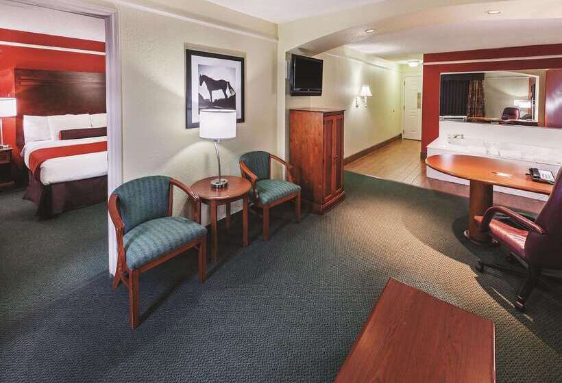 ホテル La Quinta Inn & Suites By Wyndham Weatherford