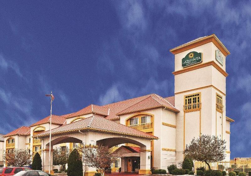 هتل La Quinta By Wyndham Weatherford