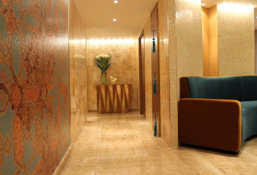 Fotos del hotel Les Jardins Du Marais:  9