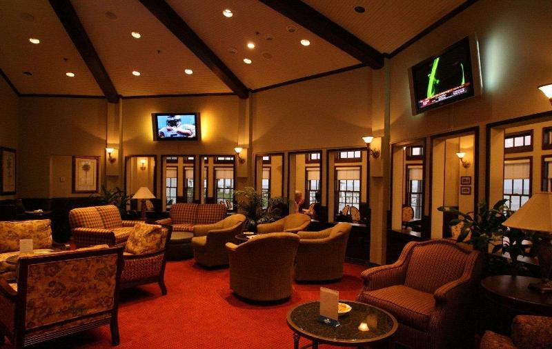 هتل Lighthouse Inn At Aransas Bay
