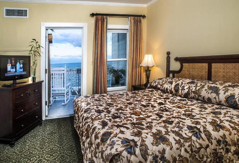 هتل Lighthouse Inn At Aransas Bay