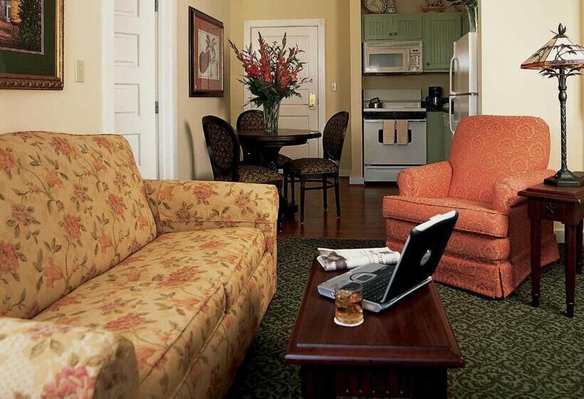 هتل Lighthouse Inn At Aransas Bay