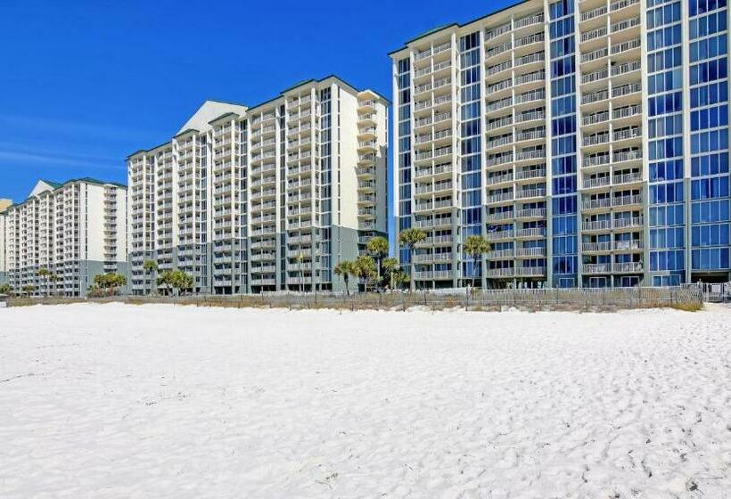 酒店 Long Beach Resort By Resort Collection