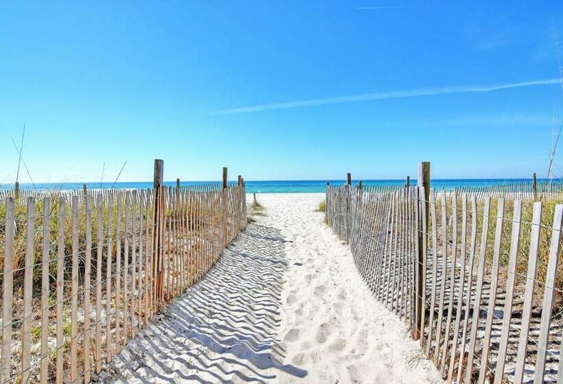 酒店 Long Beach Resort By Resort Collection