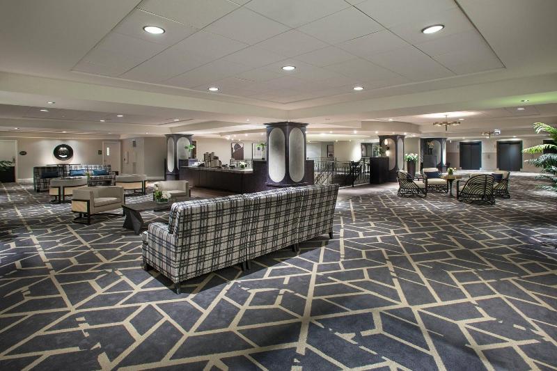 Magnolia Hotel Houston, A Tribute Portfolio