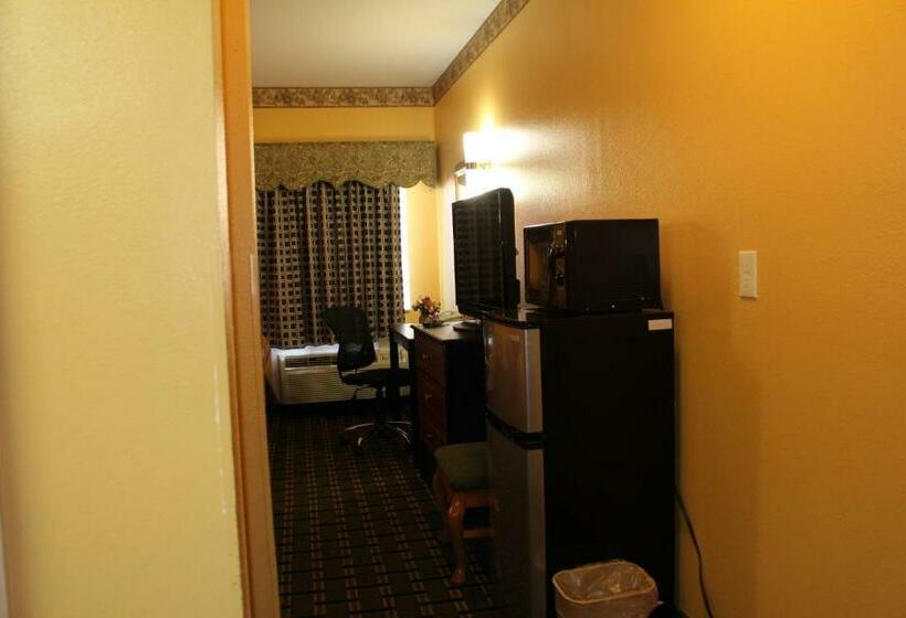 בית מלון כפרי Magnolia Inn And Suites Southaven