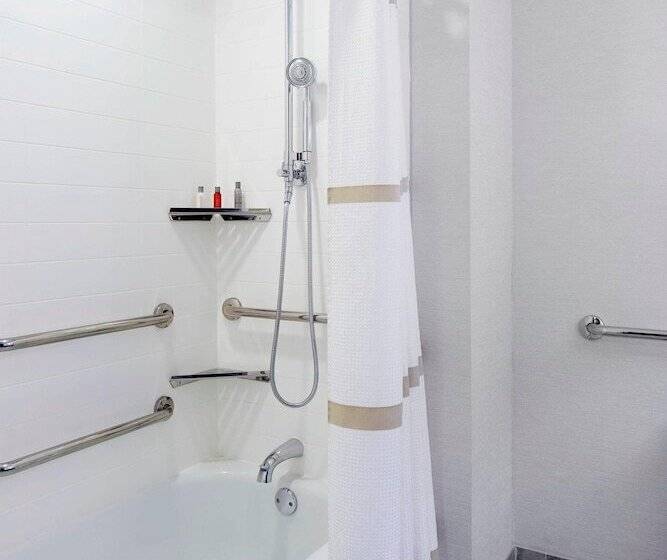 هتل Marriott Columbus Northwest