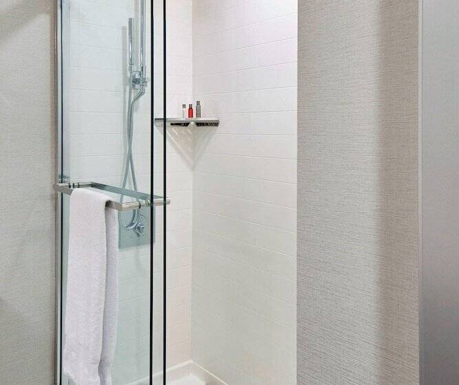 هتل Marriott Columbus Northwest