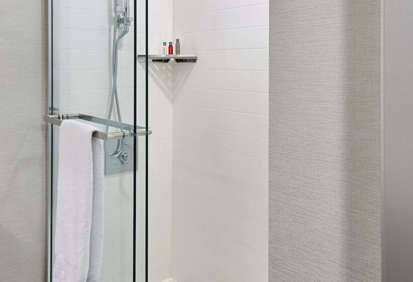 هتل Marriott Columbus Northwest