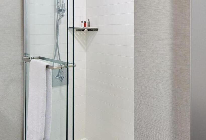 هتل Marriott Columbus Northwest