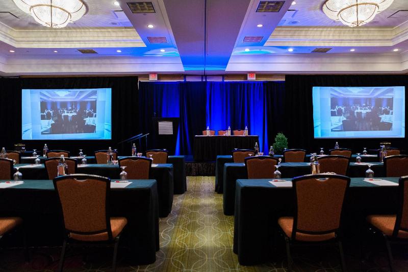 فندق Marriott Indianapolis North