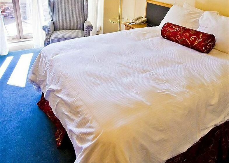 هتل Mt Washington Conference Center