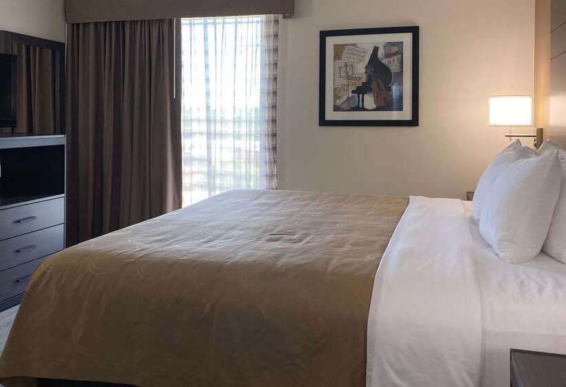 فندق Quality Inn Branson  Hwy 76 Central