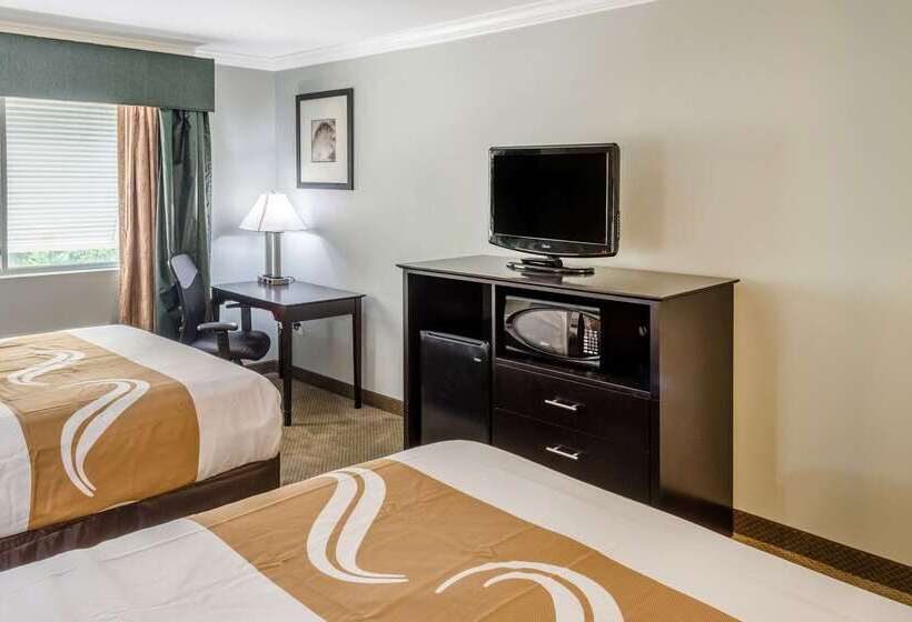 فندق Quality Inn Ft. Morgan Road Hwy 59