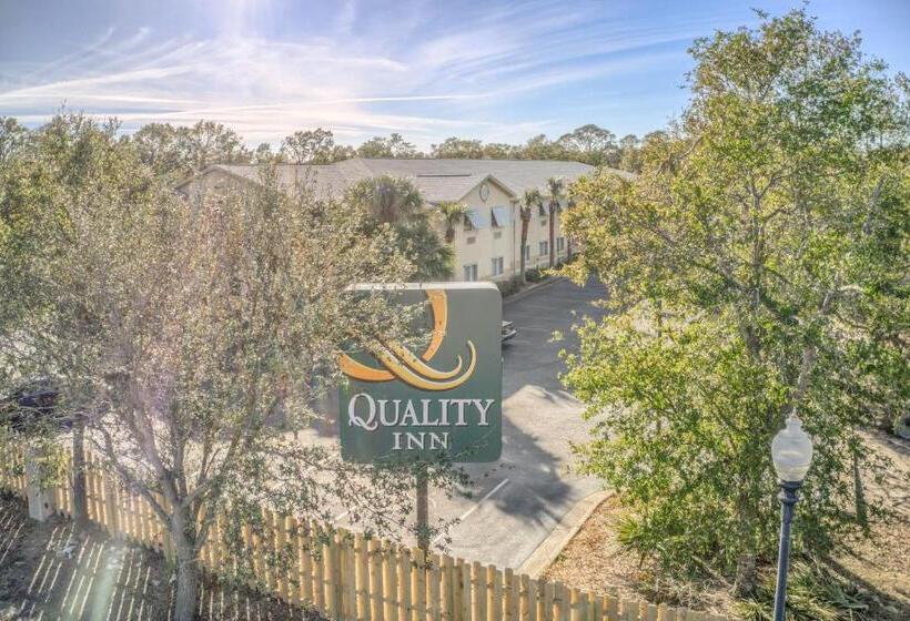 هتل Quality Inn