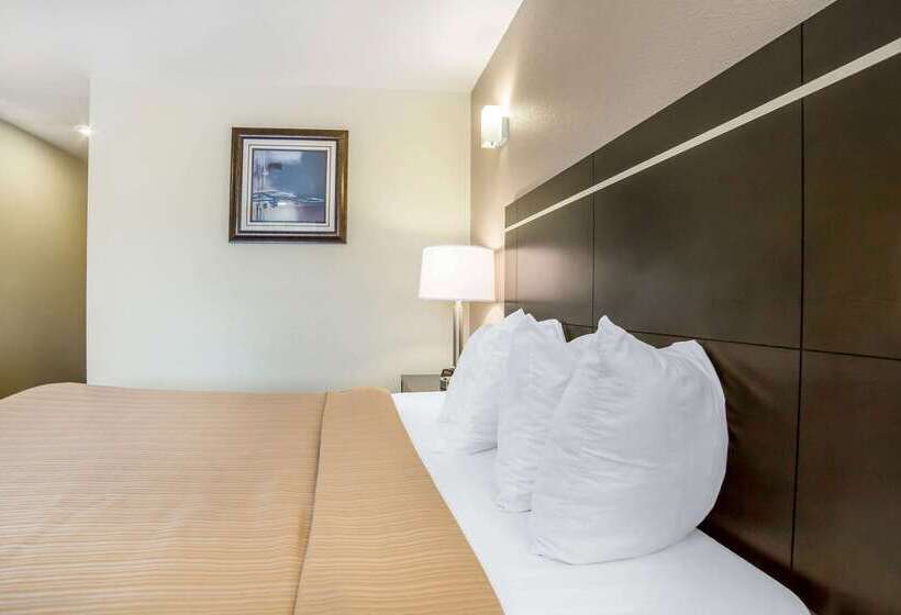 هتل Quality Inn & Suites Elko