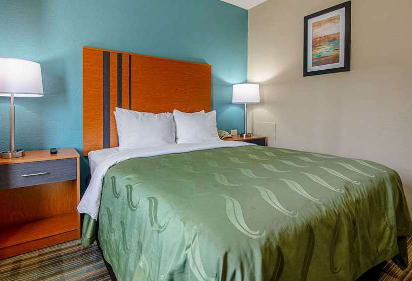 فندق Quality Inn & Suites I81 Exit 7