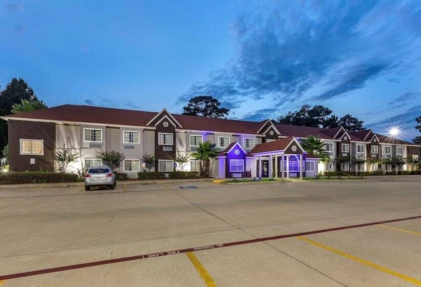 فندق Quality Inn & Suites Longview I20