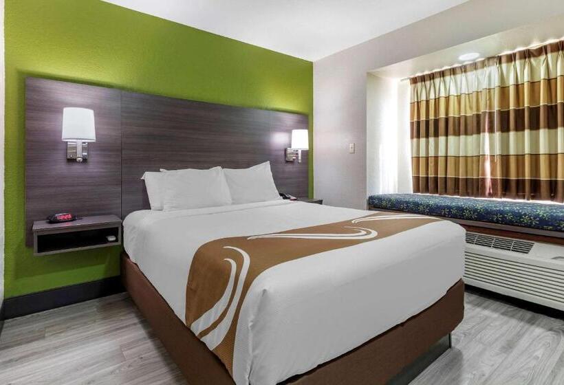 هتل Quality Inn & Suites Longview I20
