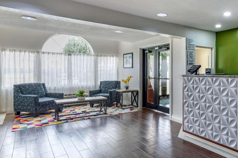 فندق Quality Inn & Suites Longview I20