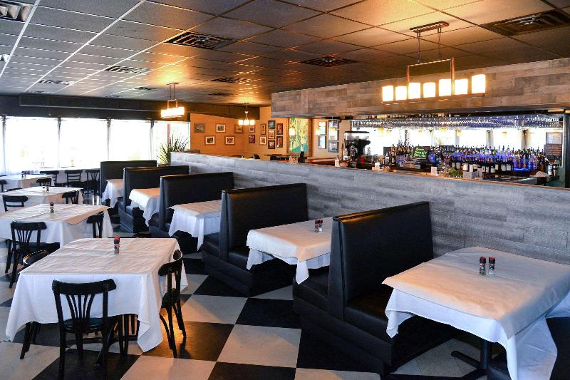 בית מלון כפרי Quality Inn & Suites Gulf Breeze Bayside Near Pensacola Beach