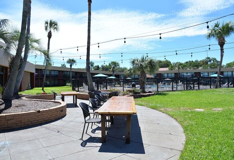 בית מלון כפרי Quality Inn & Suites Gulf Breeze Bayside Near Pensacola Beach
