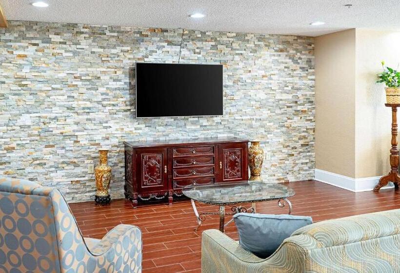 בית מלון כפרי Quality Inn & Suites