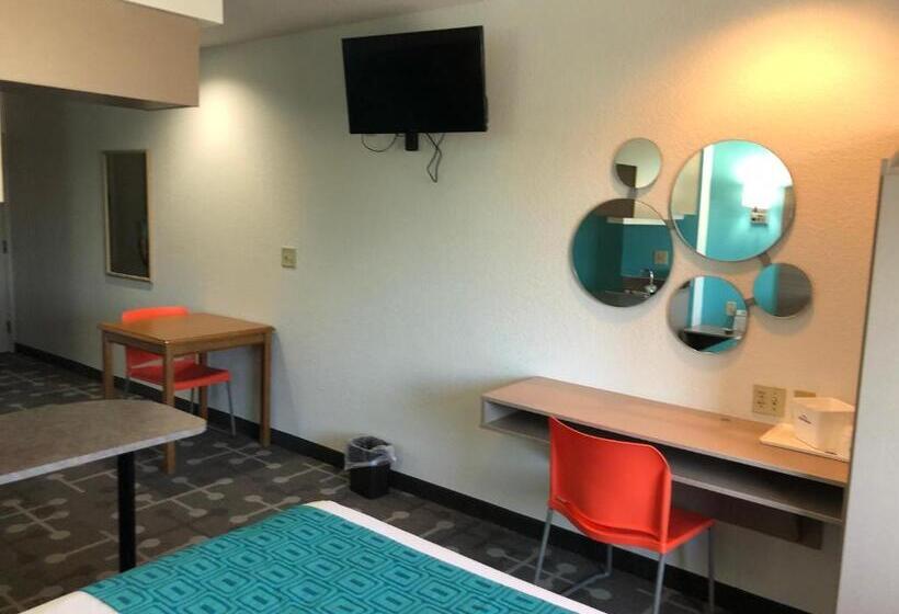酒店 Red Lion Inn & Suites Elk Grove Village