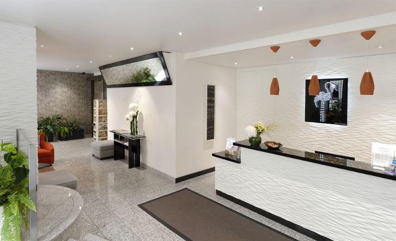 Fotos del hotel Résidence Alma Marceau:  1