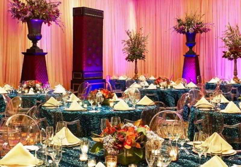 בית מלון כפרי San Jose Marriott