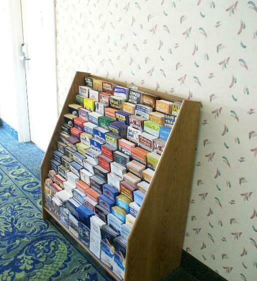 هتل Silicon Way Inn