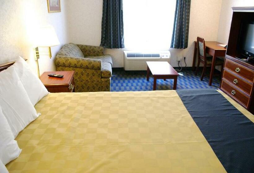 هتل Silicon Way Inn