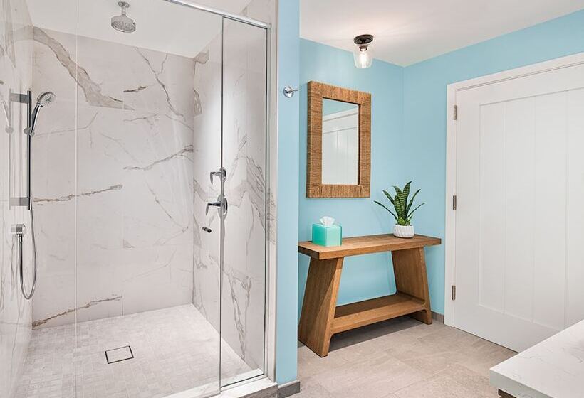 Margaritaville Hotel San Diego Gaslamp Quarter