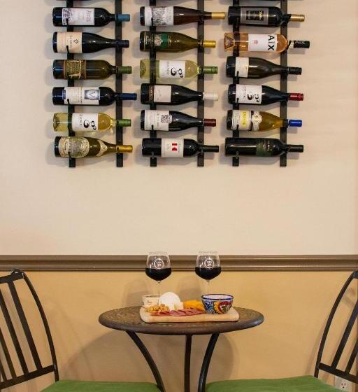 فندق St George Inn  Saint Augustine