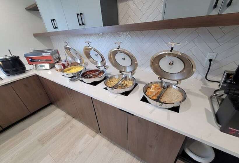 هتل Holiday Inn Express Federal Way Seattle South, An Ihg