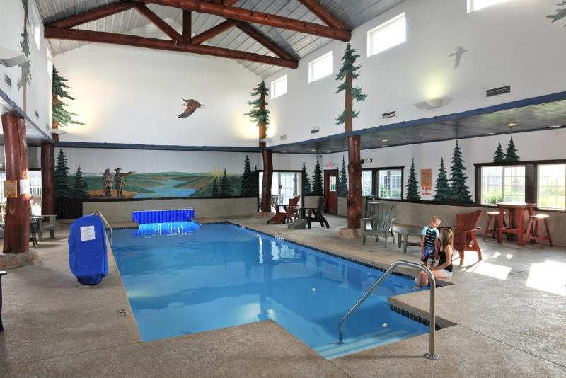 Stoney Creek Hotel Columbia