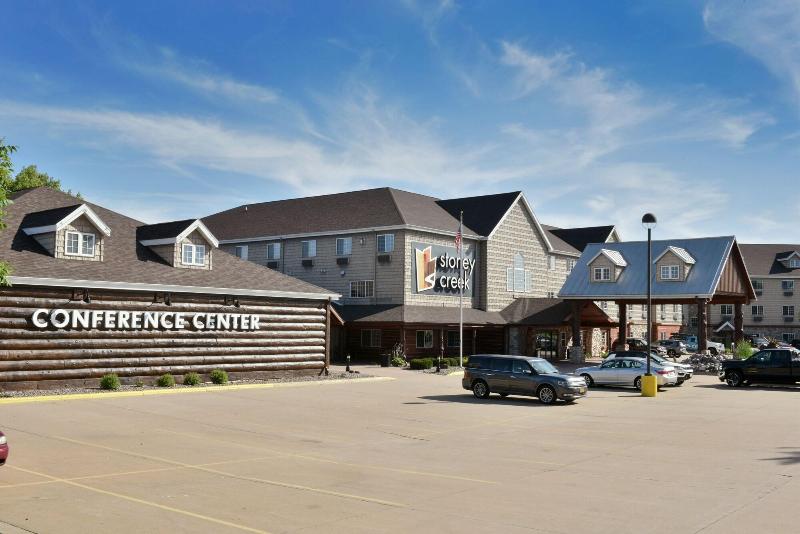 Stoney Creek Hotel La Crosse   Onalaska