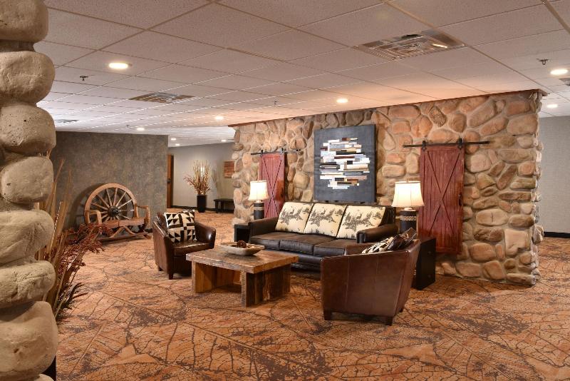 Stoney Creek Hotel La Crosse   Onalaska