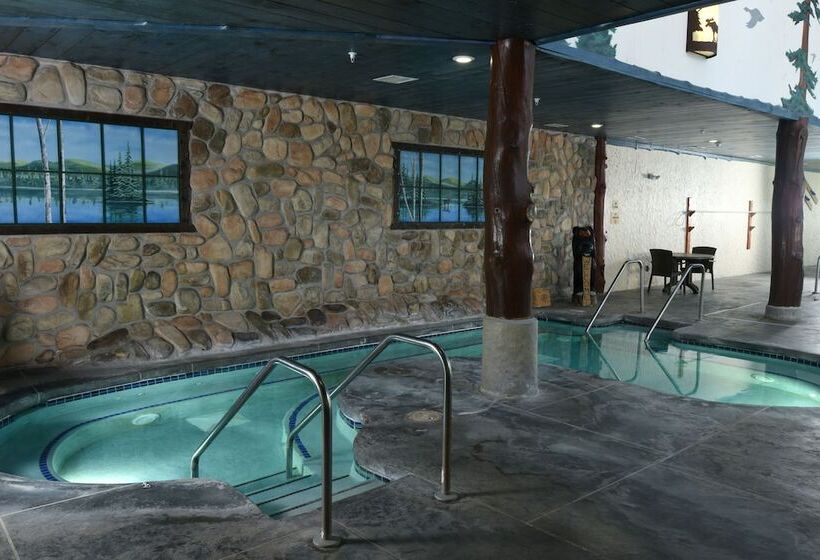 Stoney Creek Hotel La Crosse   Onalaska