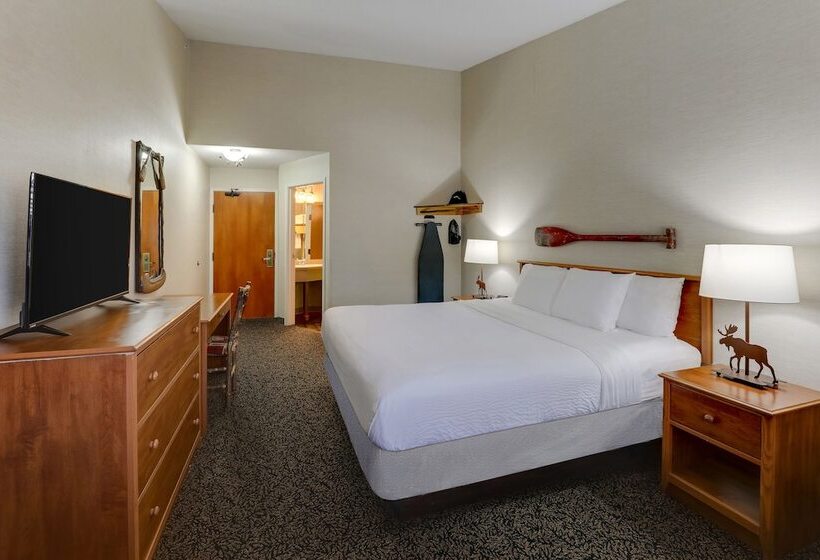 هتل Stoney Creek Inn Quincy